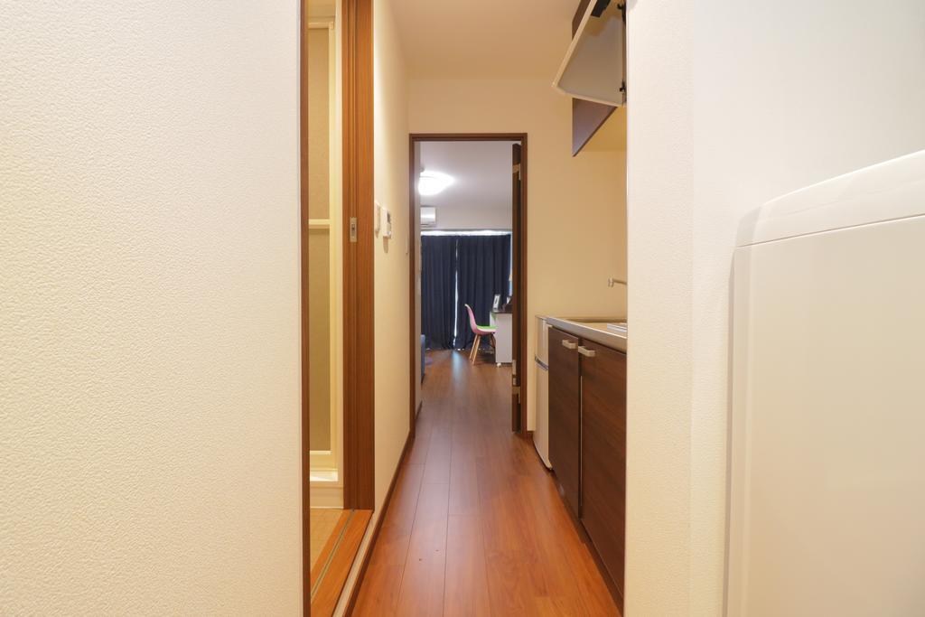 Hg Cozy Hotel No 32 通天閣前 Ósaka Exteriér fotografie
