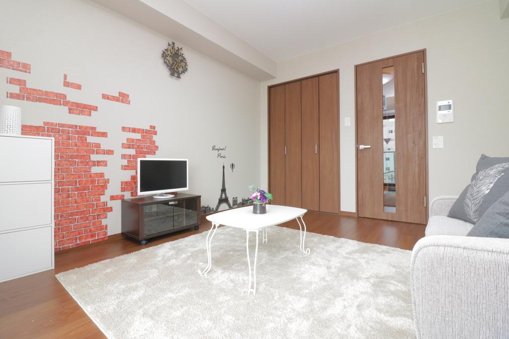 Hg Cozy Hotel No 32 通天閣前 Ósaka Exteriér fotografie